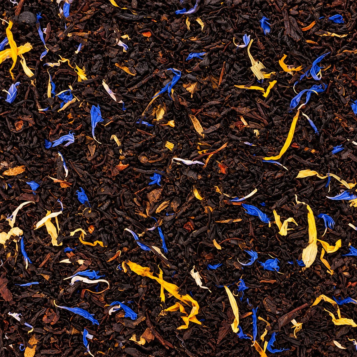 Lone Star Blend