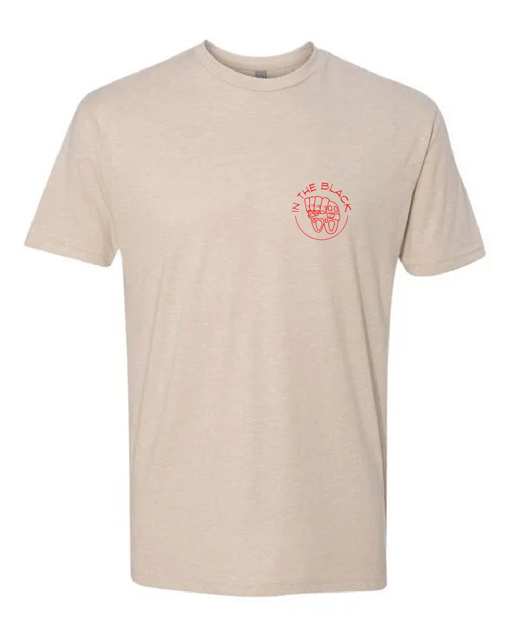 Corner, Center, Special T Shirt