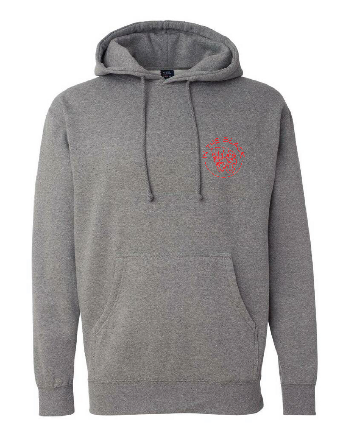 Corner, Center, Special Hoodie