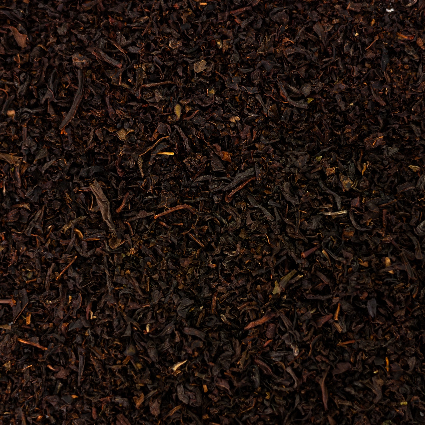 English Breakfast Loose Leaf Black Tea.