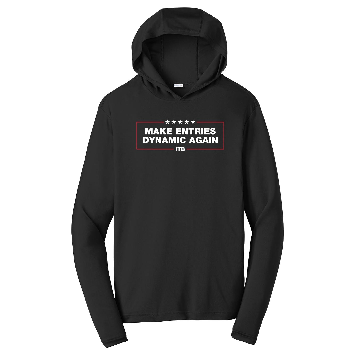 Make Entries Dynamic Again Sun Shirt