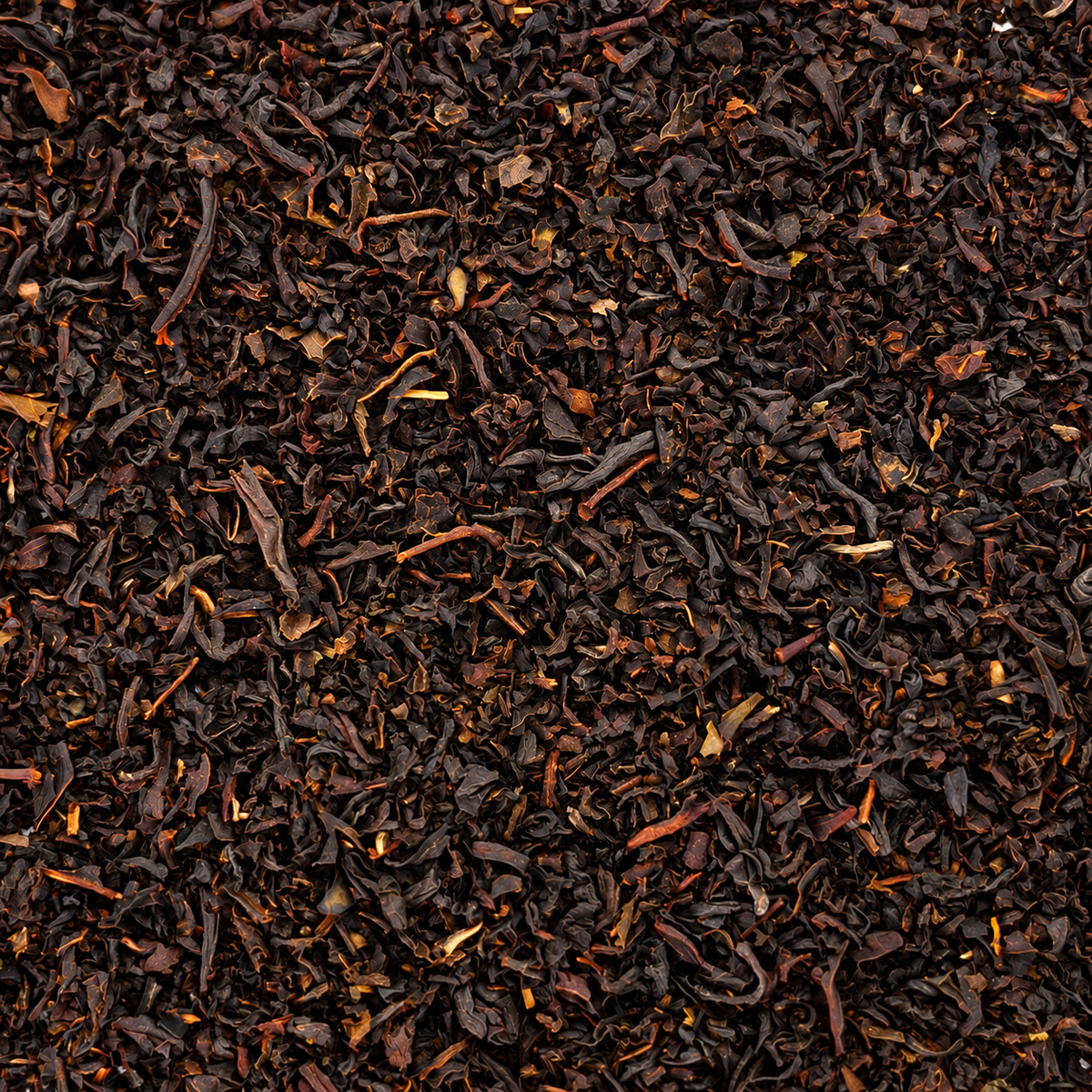 Boston Tea Party Blend
