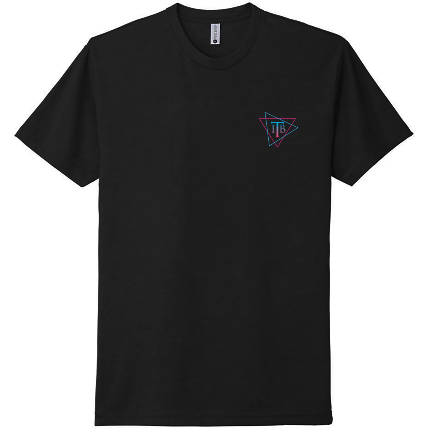Boys of Summer T Shirt - Black