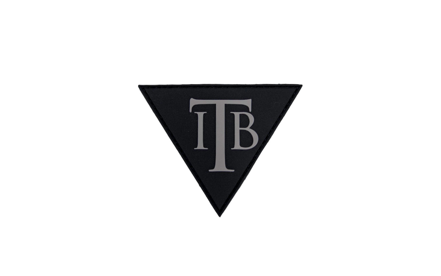 ITB Logo Patch