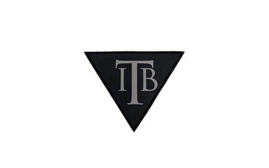 ITB Logo Patch