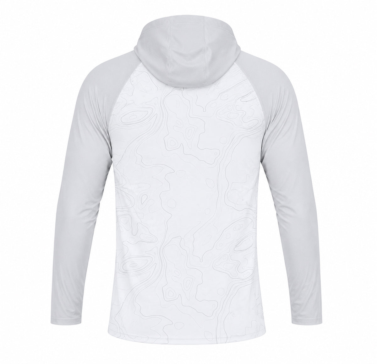 ITB Performance Hooded Sun Shirt