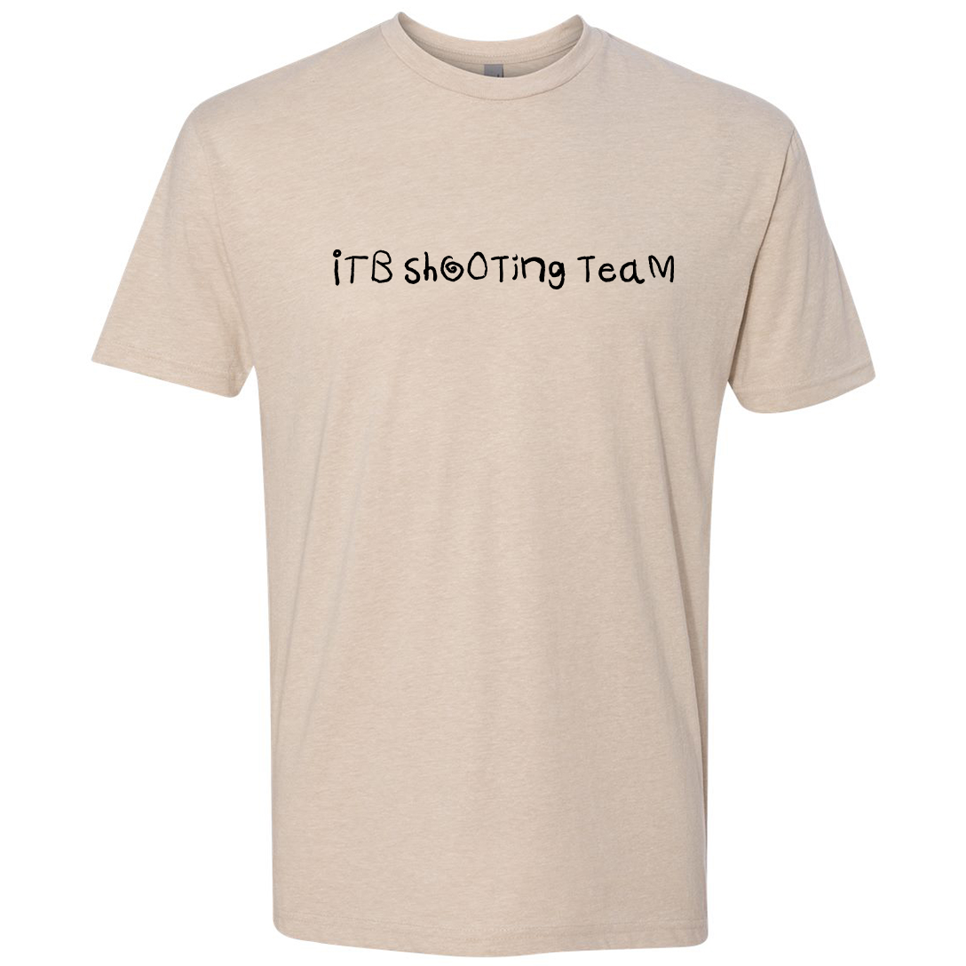 Maximum Effort T Shirt