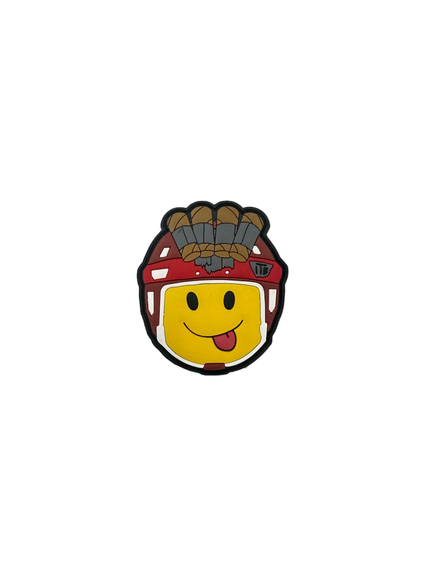 SpEcIaL oPeRaToR Patch
