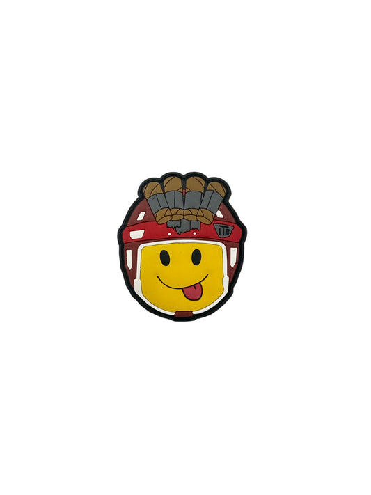 SpEcIaL oPeRaToR Patch