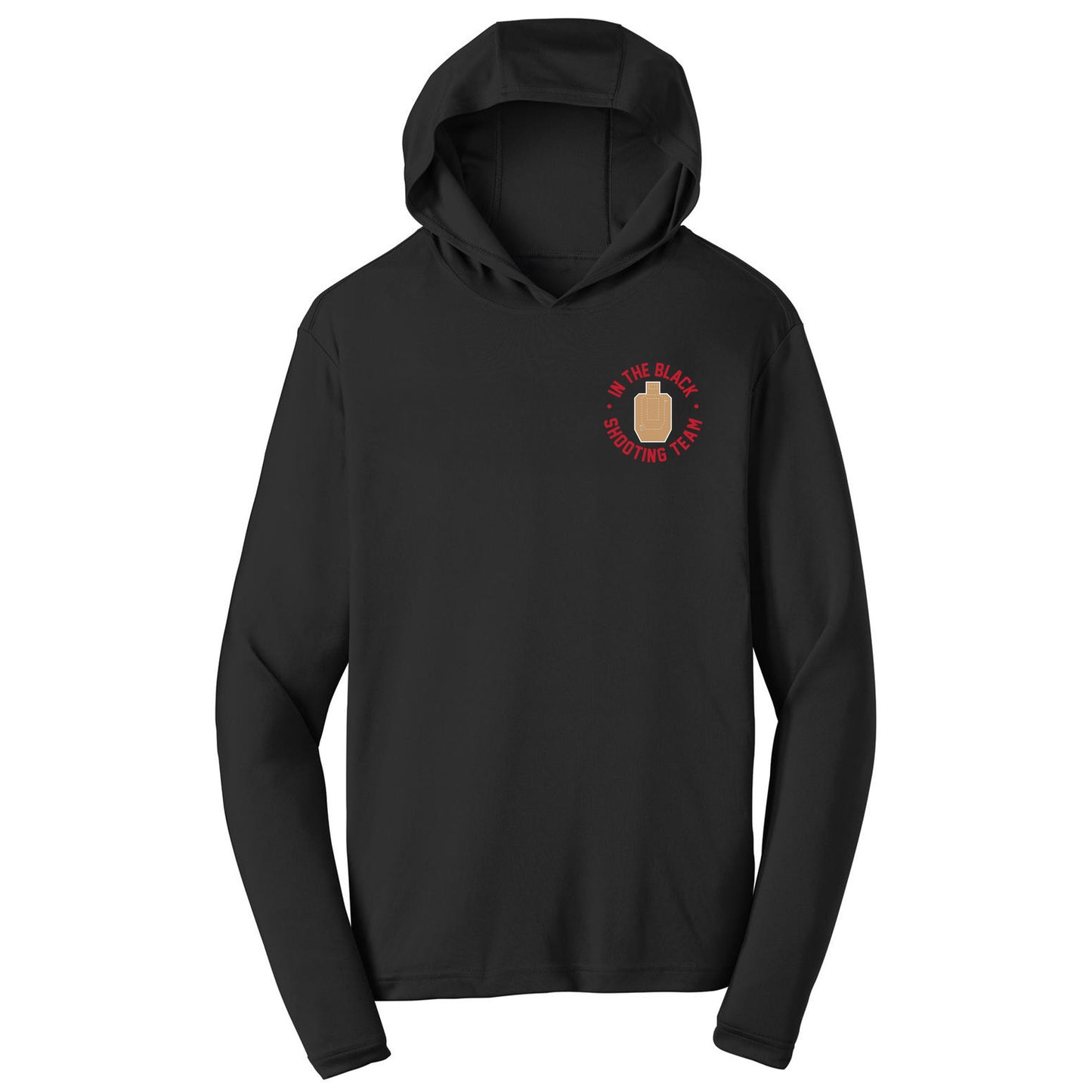 Instagram GM Performance Long Sleeve - Black