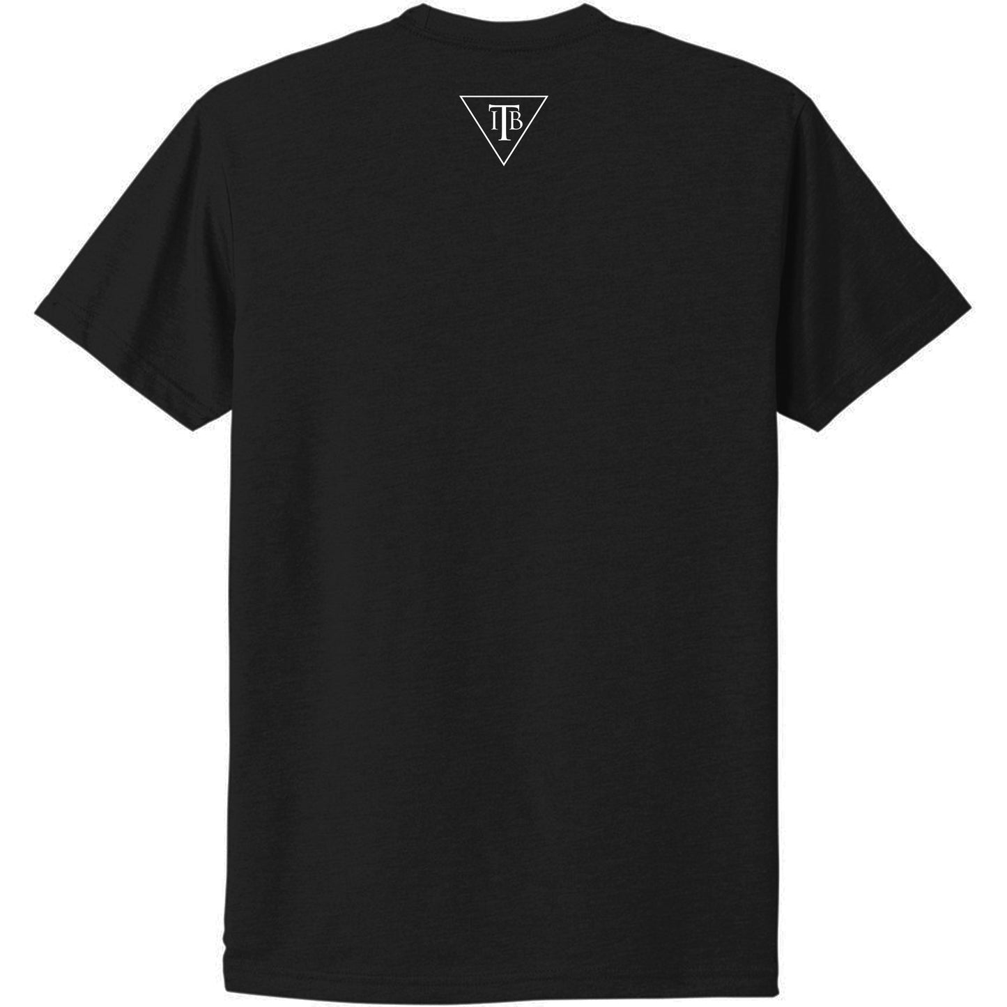 In The Black flagship shirt