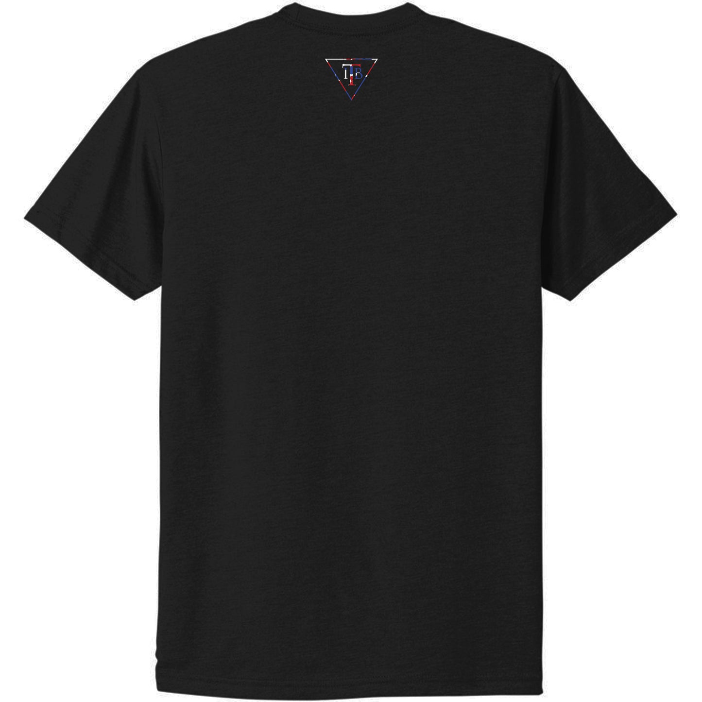 In The Black M81 t shirt