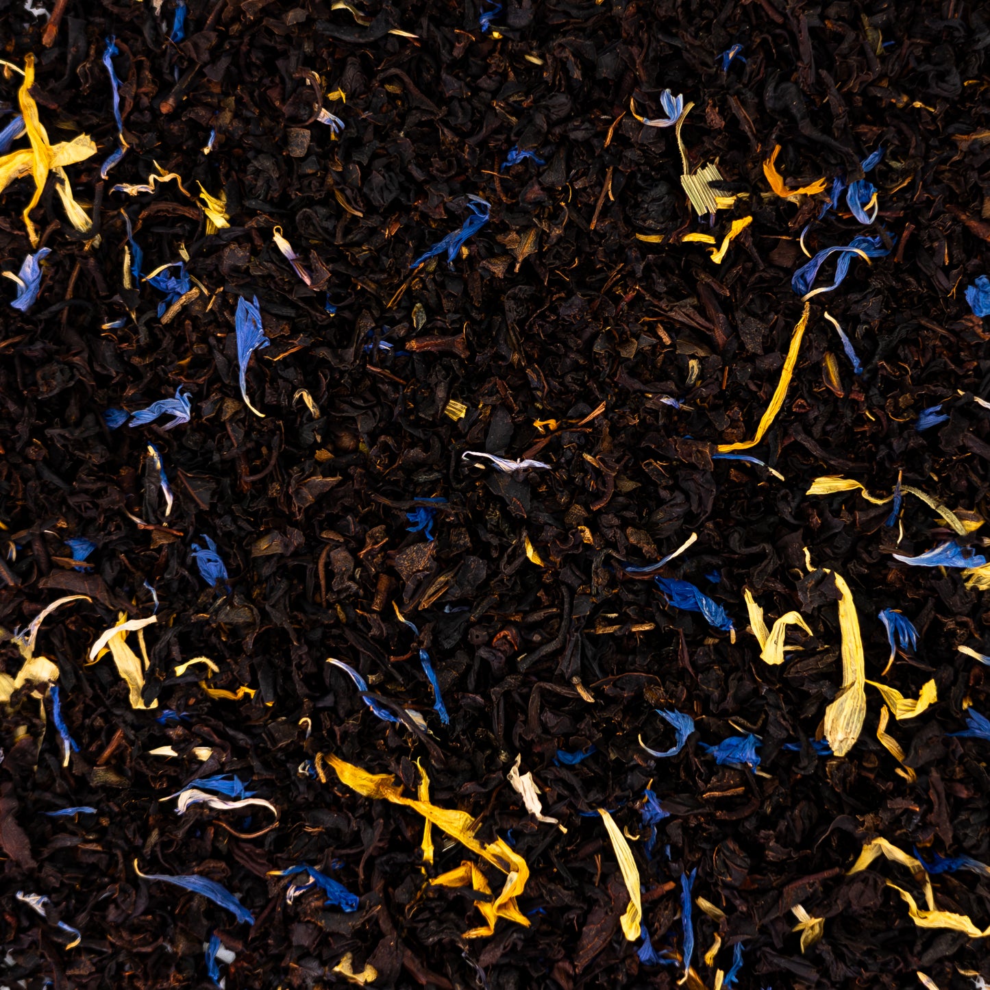Loose Leaf Black Tea