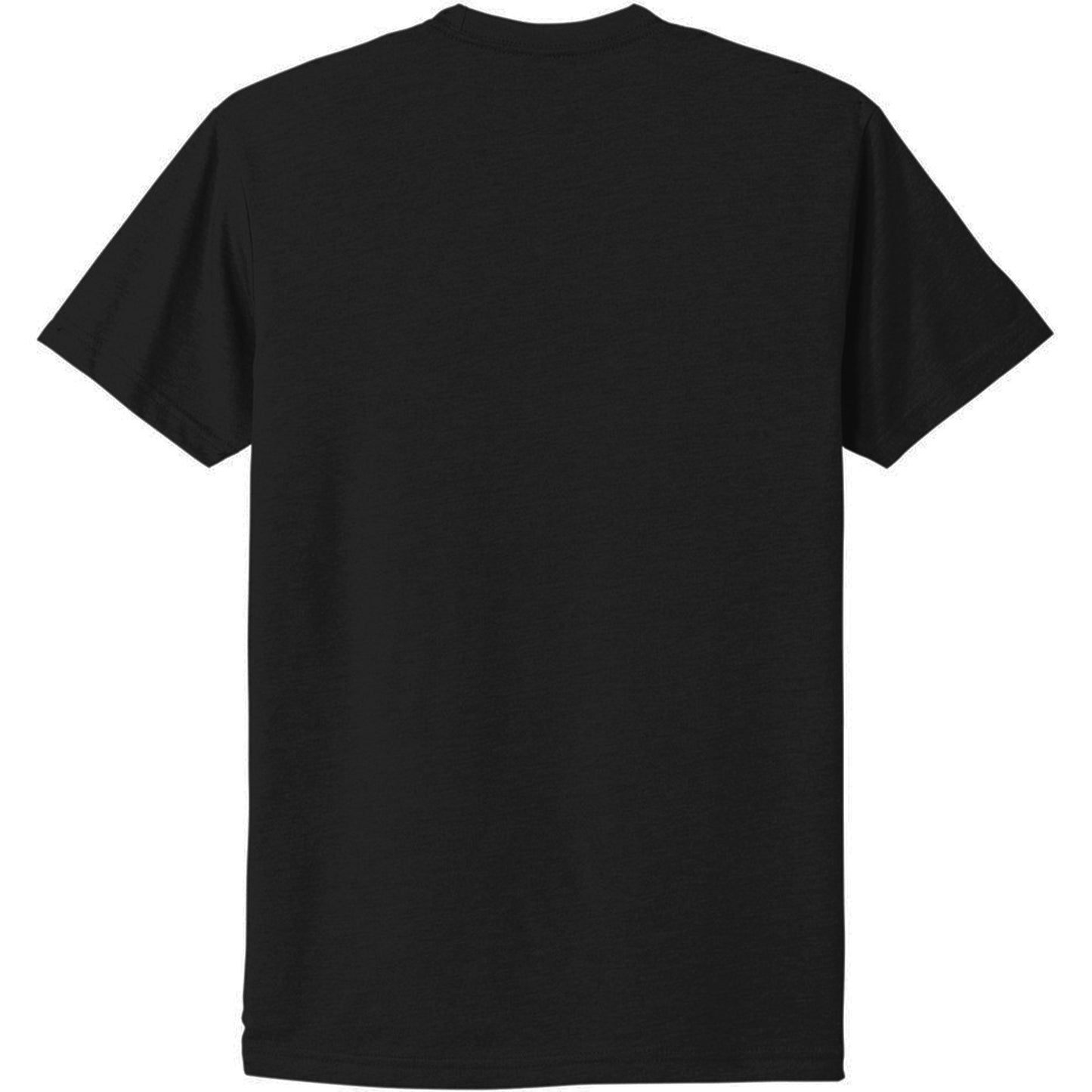 Make Entries Dynamic Again T-Shirt - Black