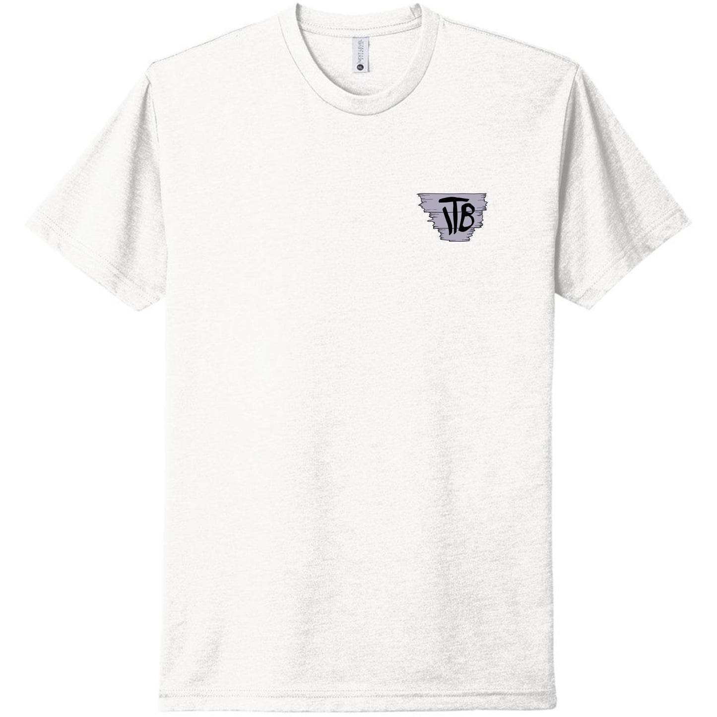 SpEcIaL oPeRaToR T-sHiRt White