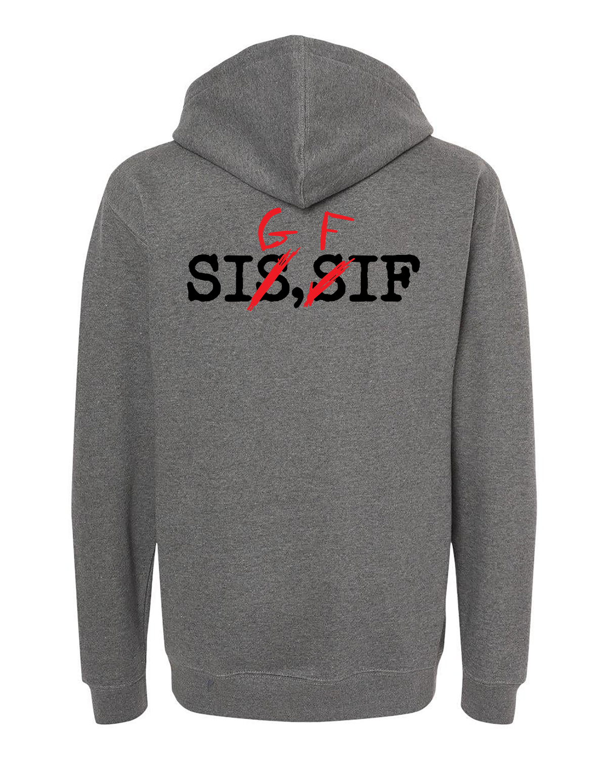 SIGFIF Hoodie