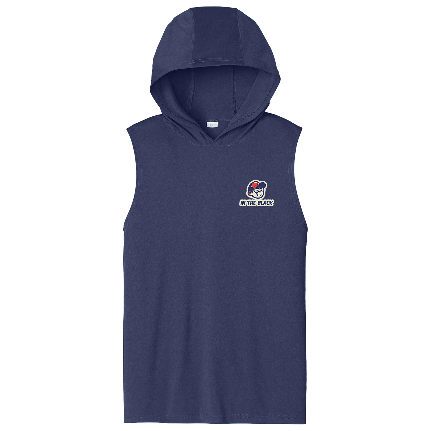 Confidence High Sun Shirt