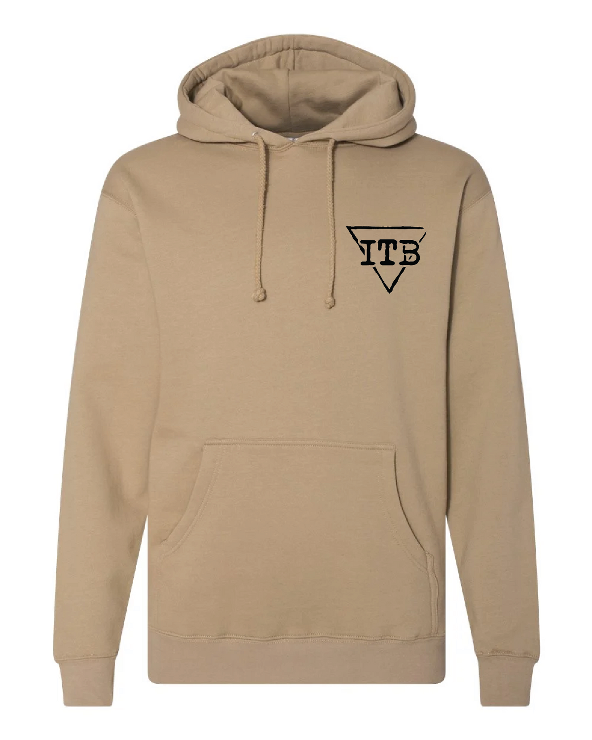 SIGFIF Hoodie