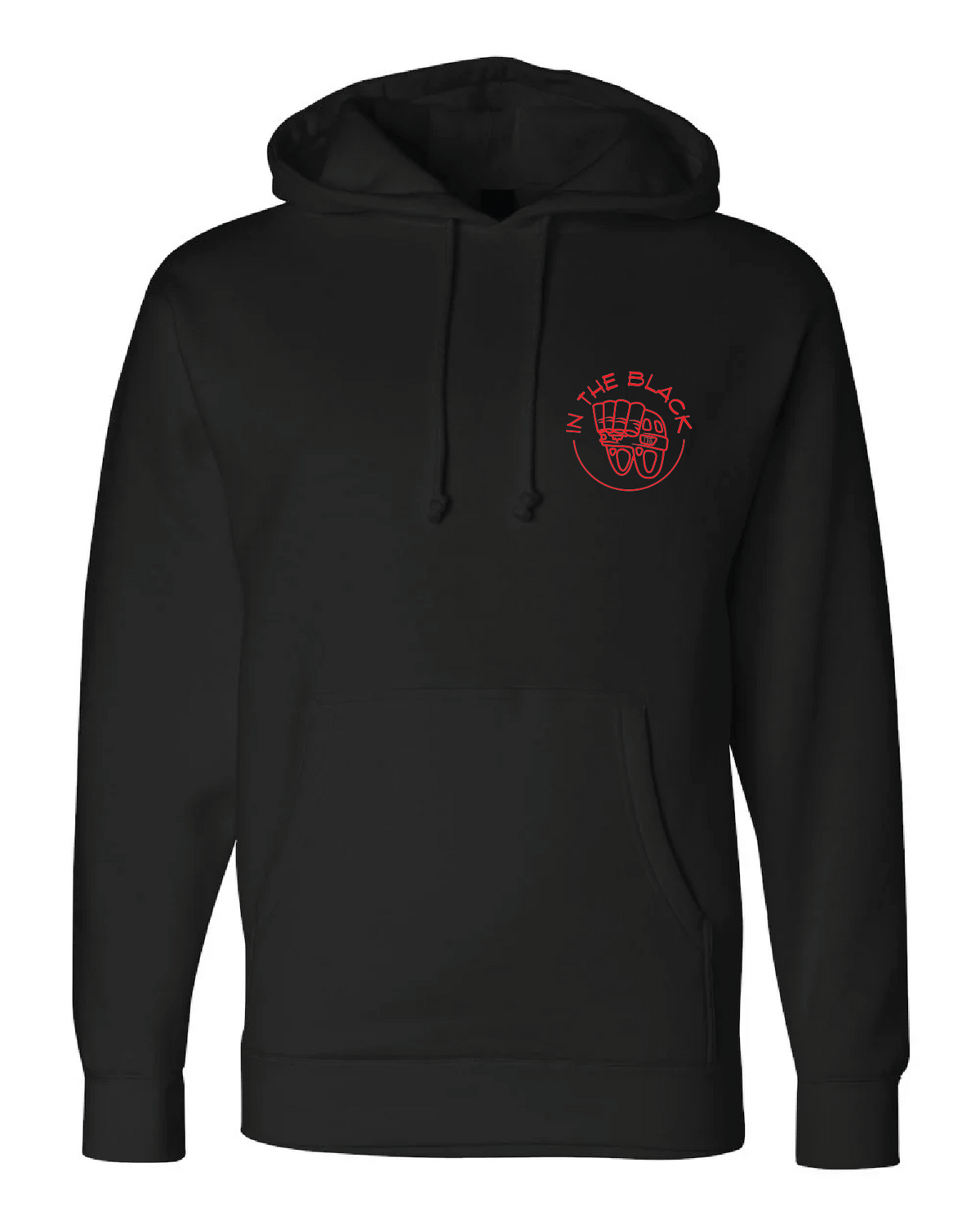 Corner, Center, Special Hoodie