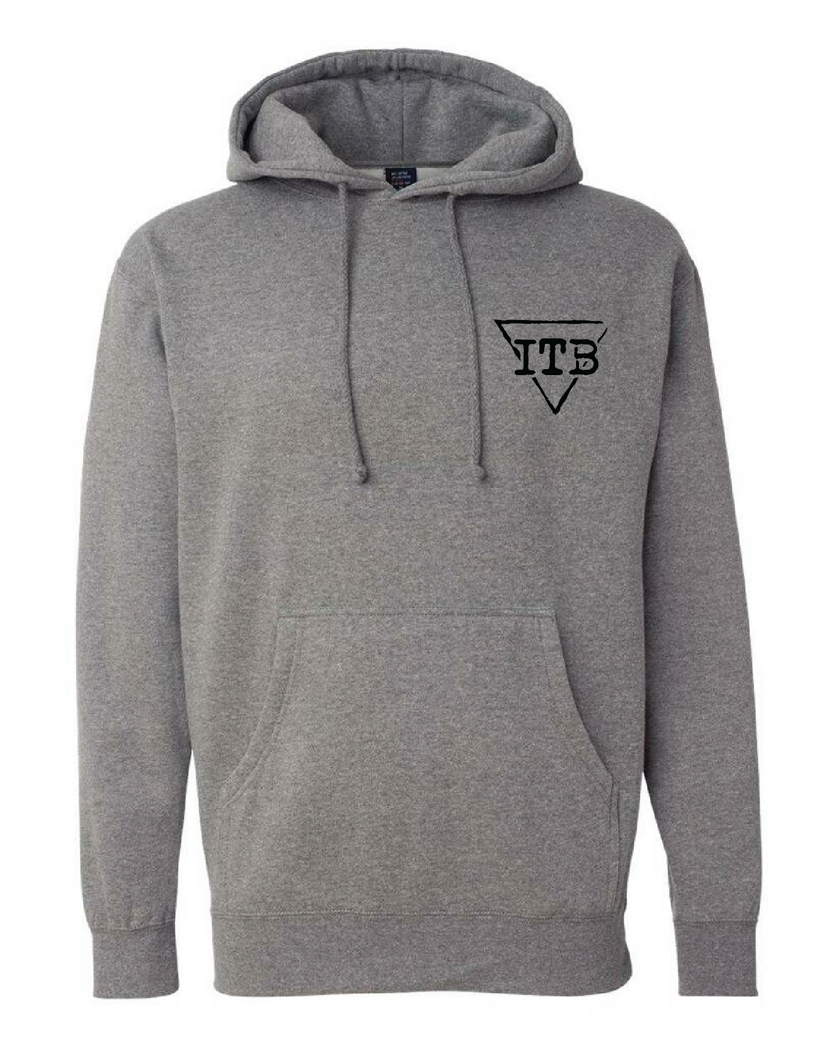 SIGFIF Hoodie