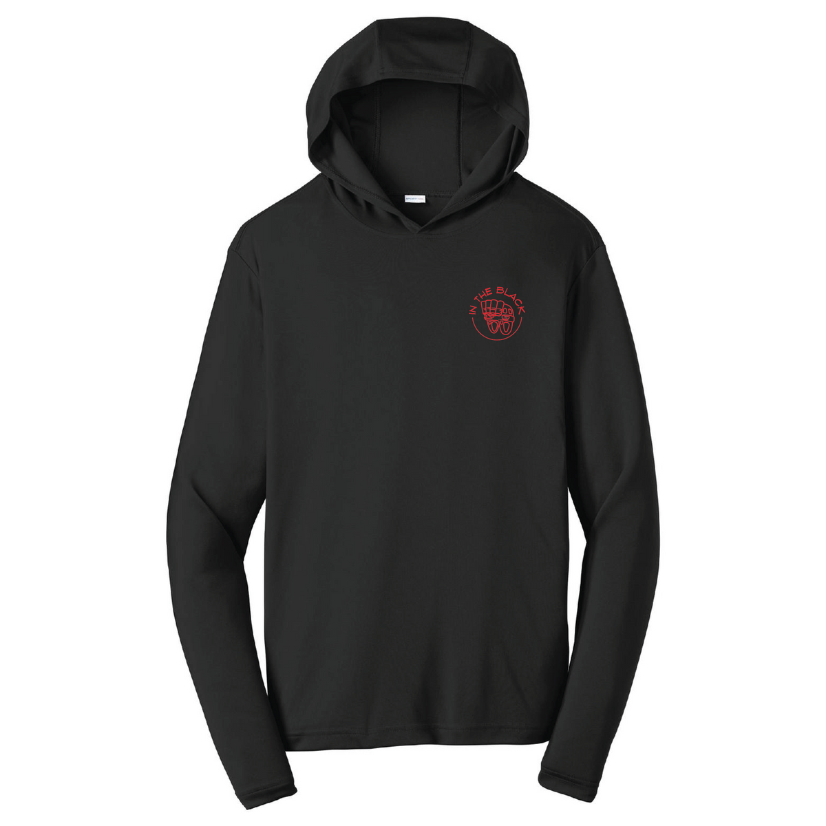 Corner, Center, Special Sun Shirt