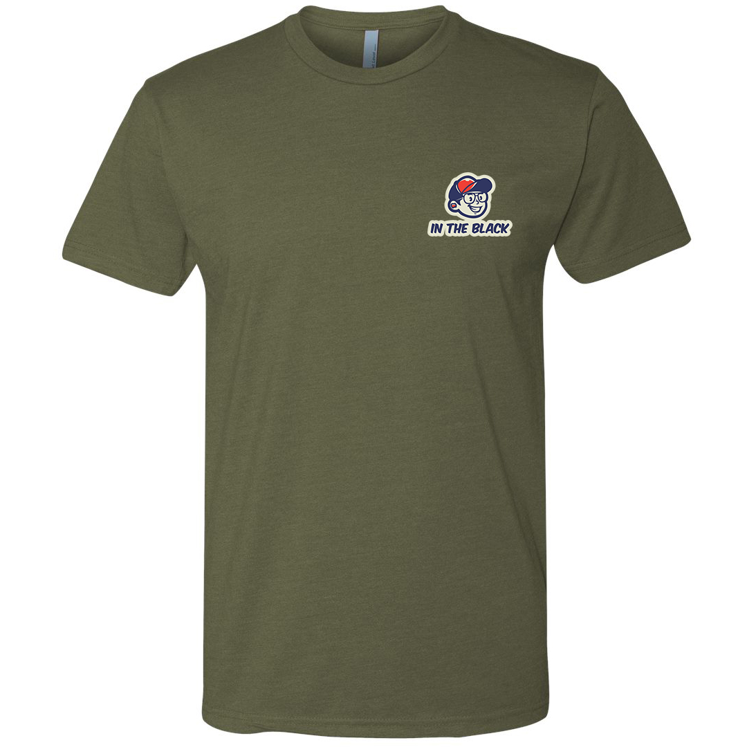 Confidence High T Shirt