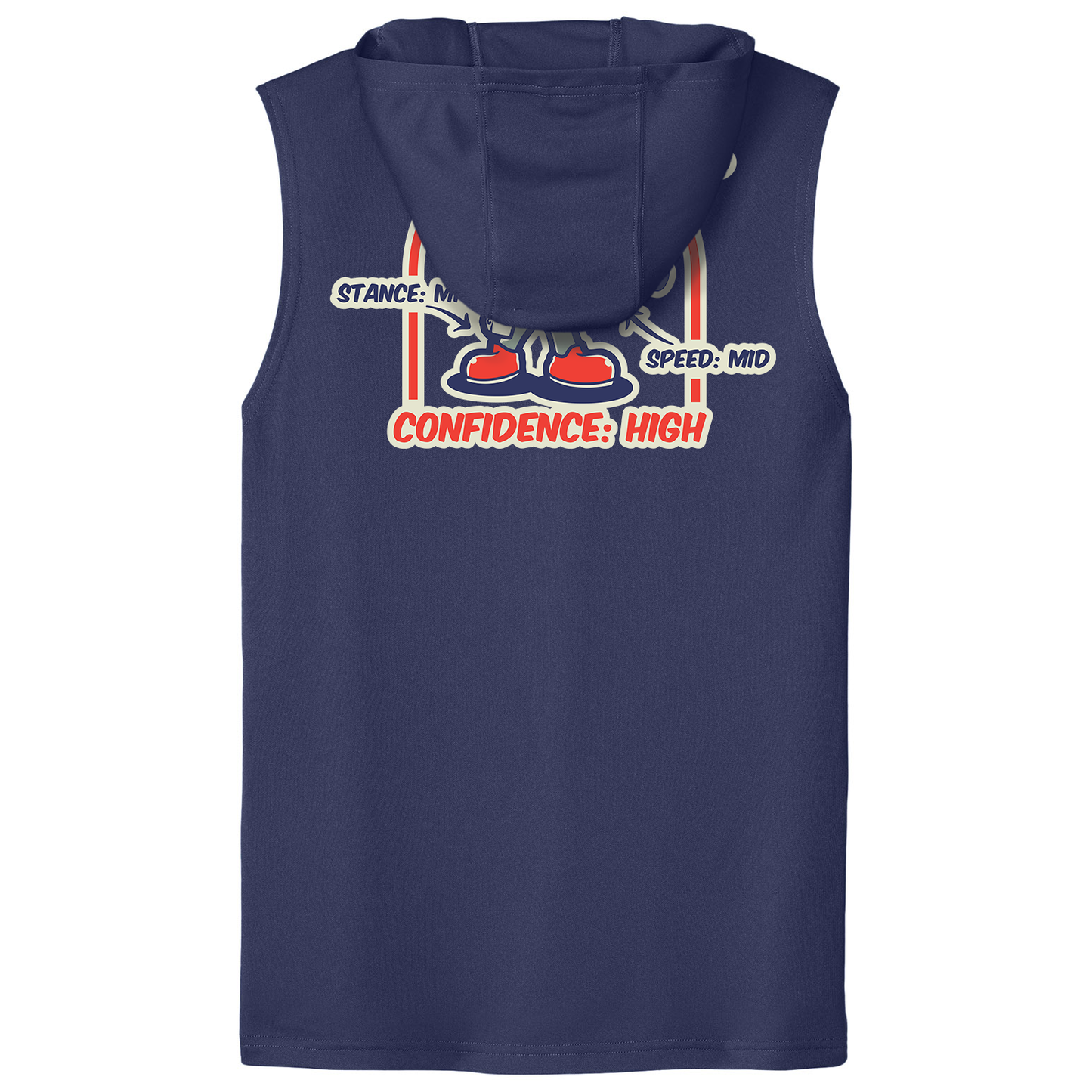 Confidence High Sun Shirt