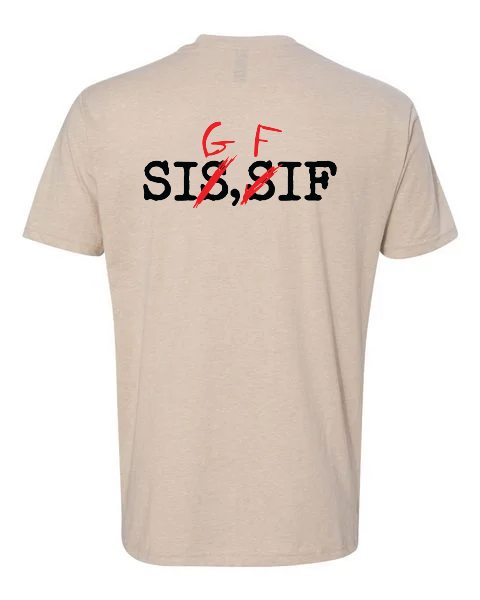 SIGFIF T Shirt