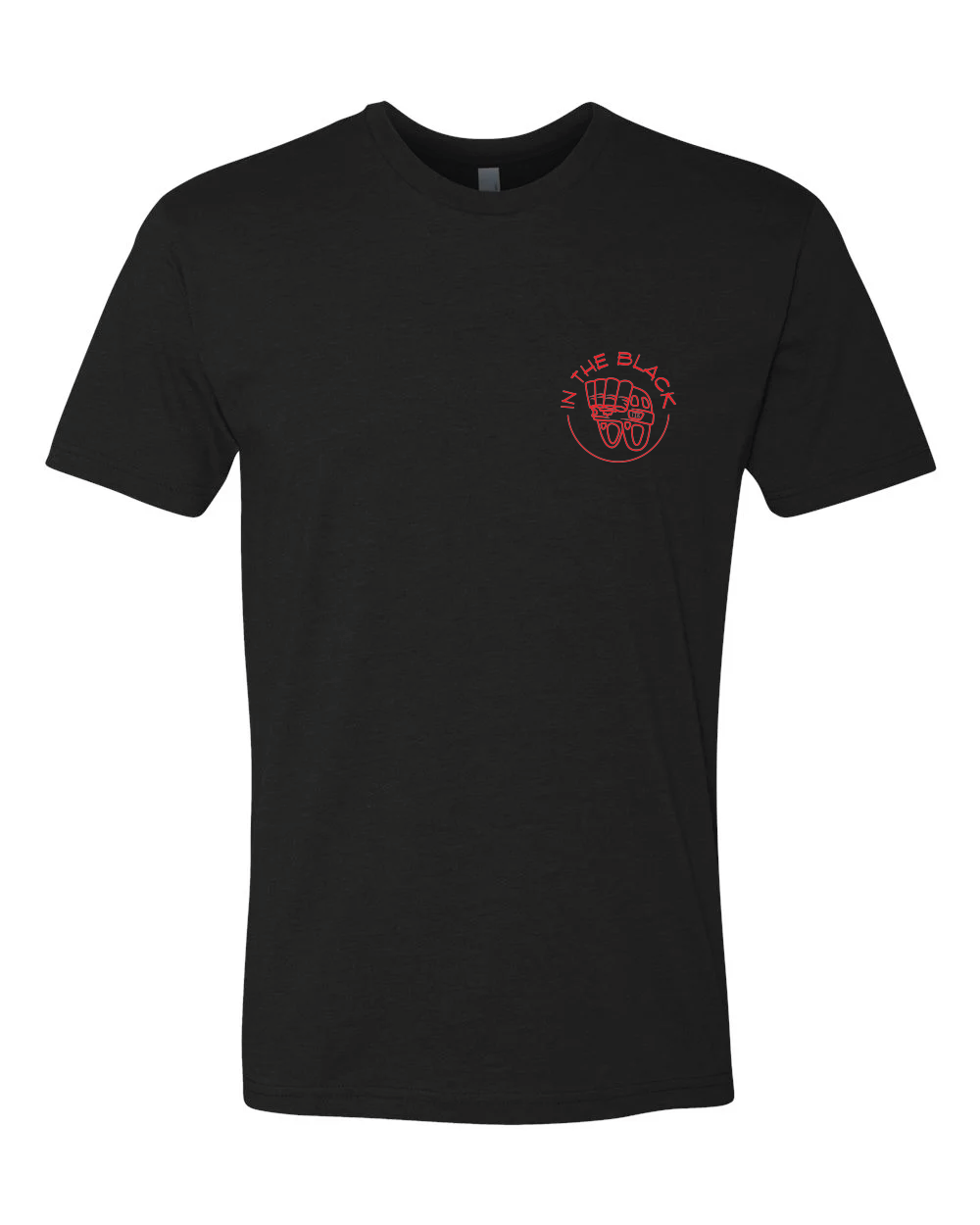 Corner, Center, Special T Shirt
