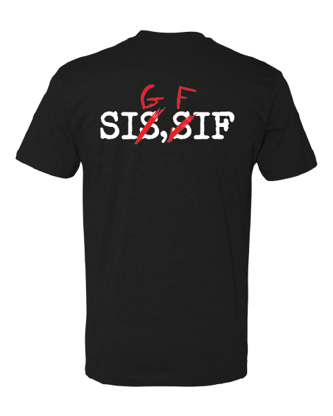 SIGFIF T Shirt