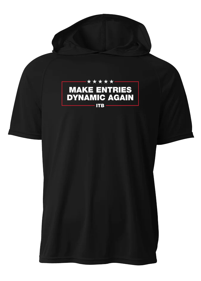 Make Entries Dynamic Again Sun Shirt