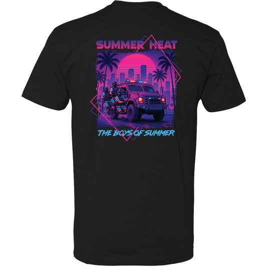 Boys of Summer T Shirt