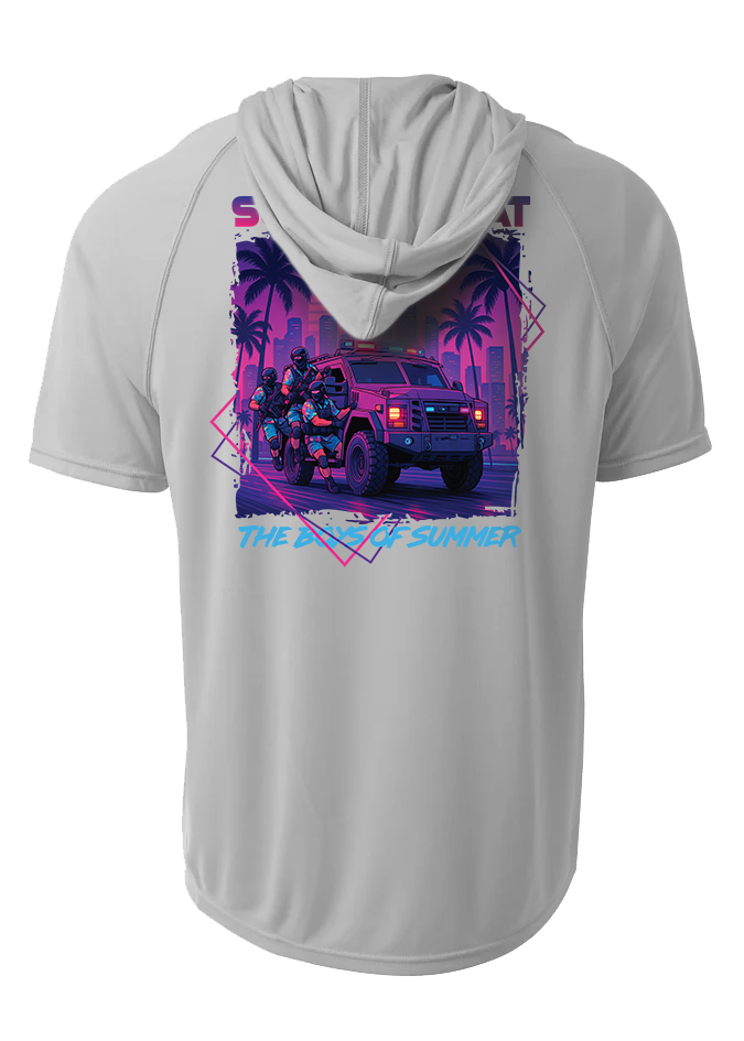 Boys of Summer Sun Shirt