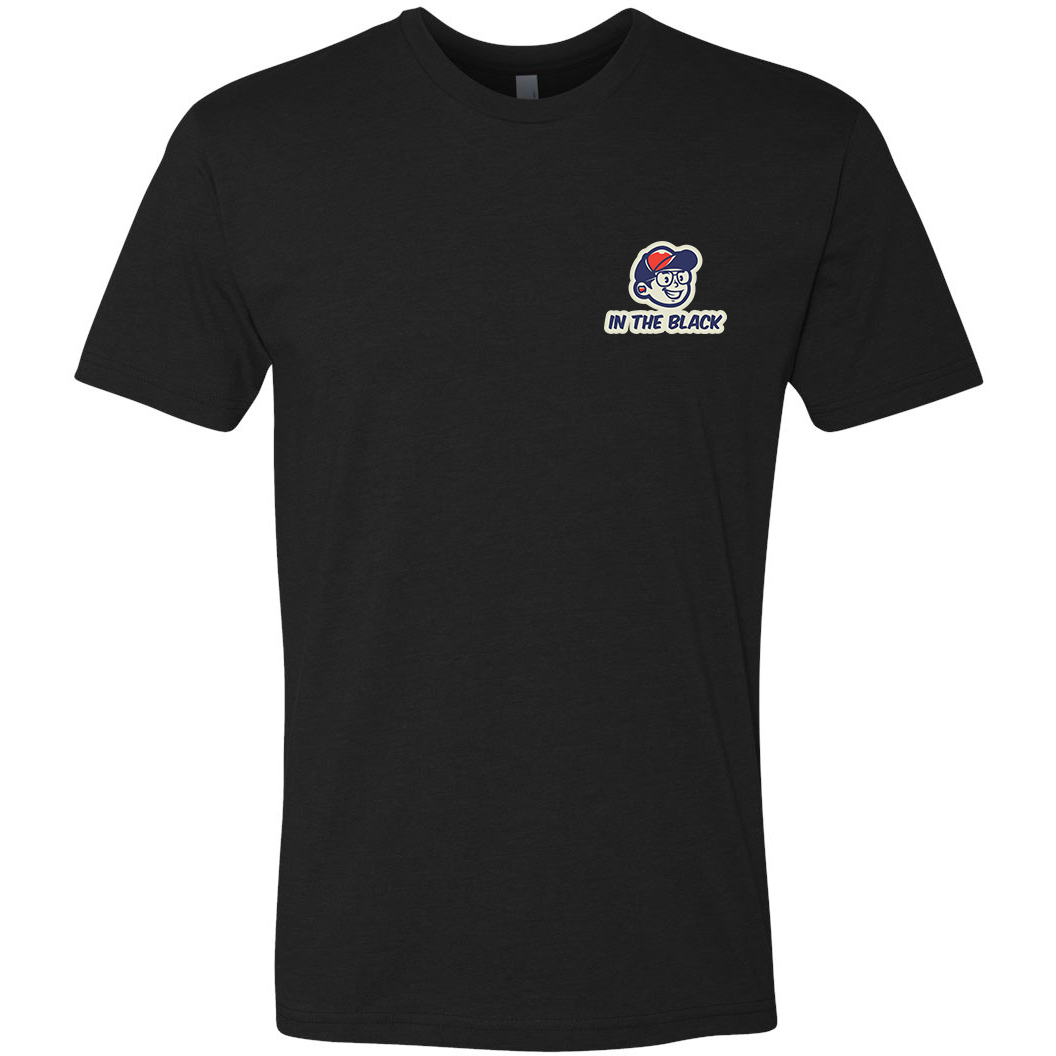 Confidence High T Shirt