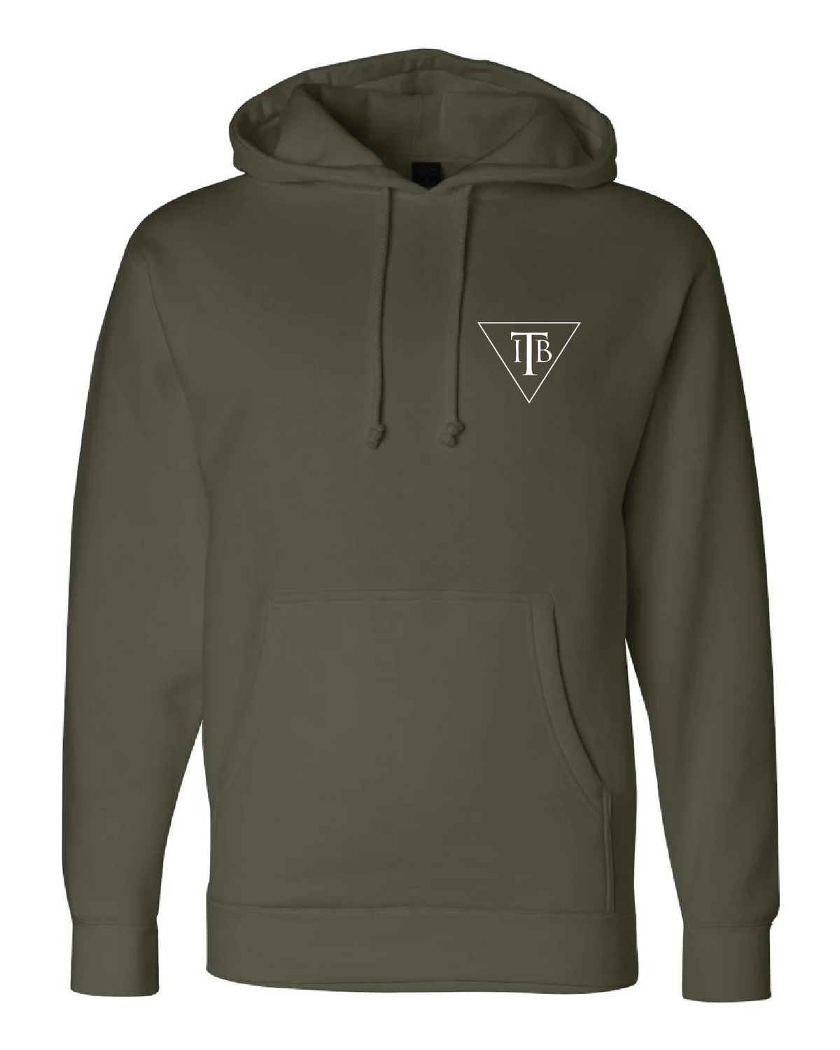 Slow is Gay Hoodie