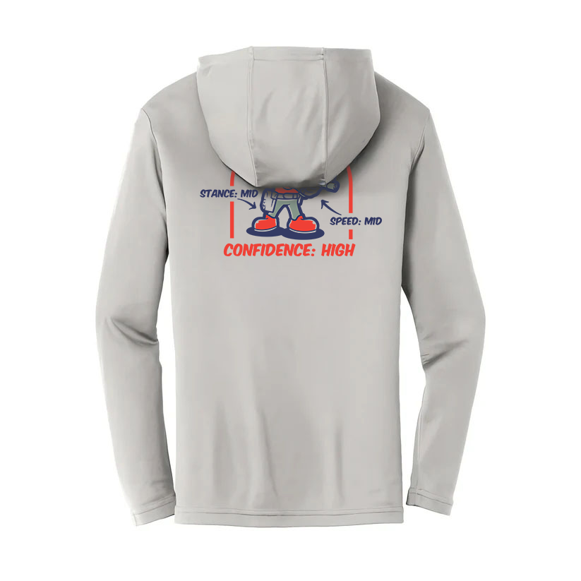 Confidence High Sun Shirt