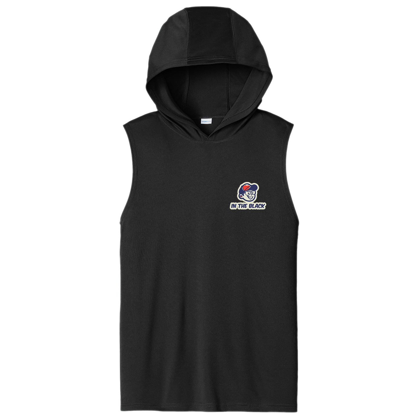 Confidence High Sun Shirt