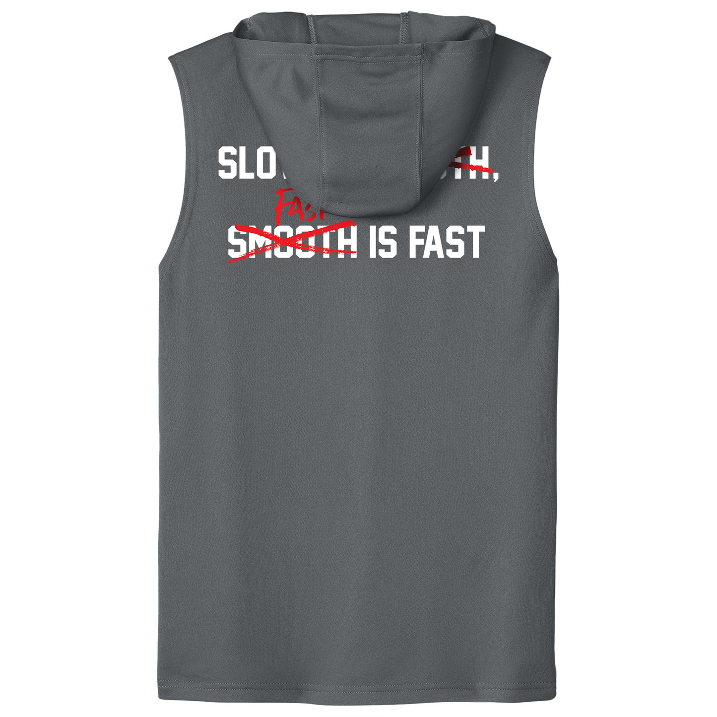 Slow is Gay Sun Shirt