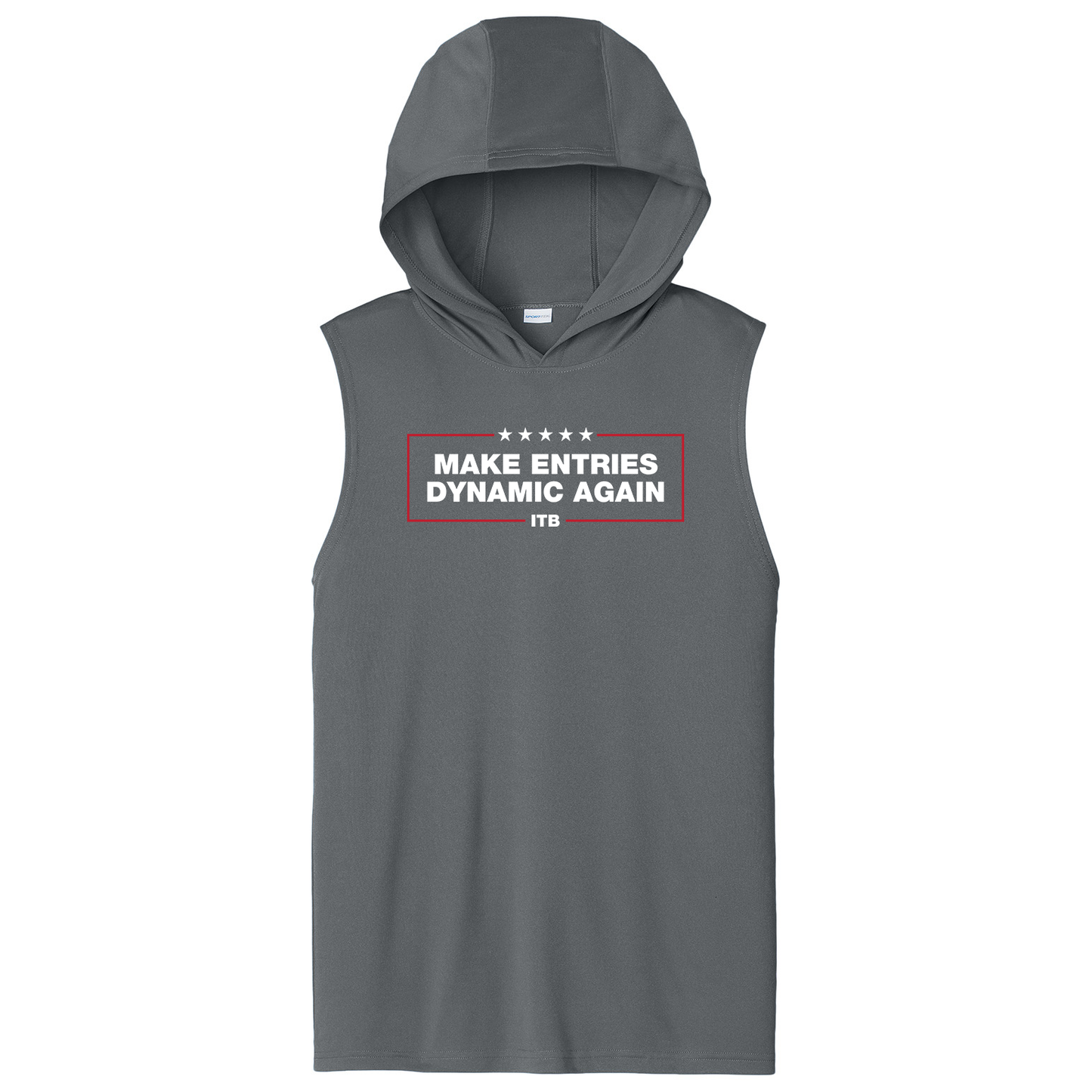 Make Entries Dynamic Again Sun Shirt