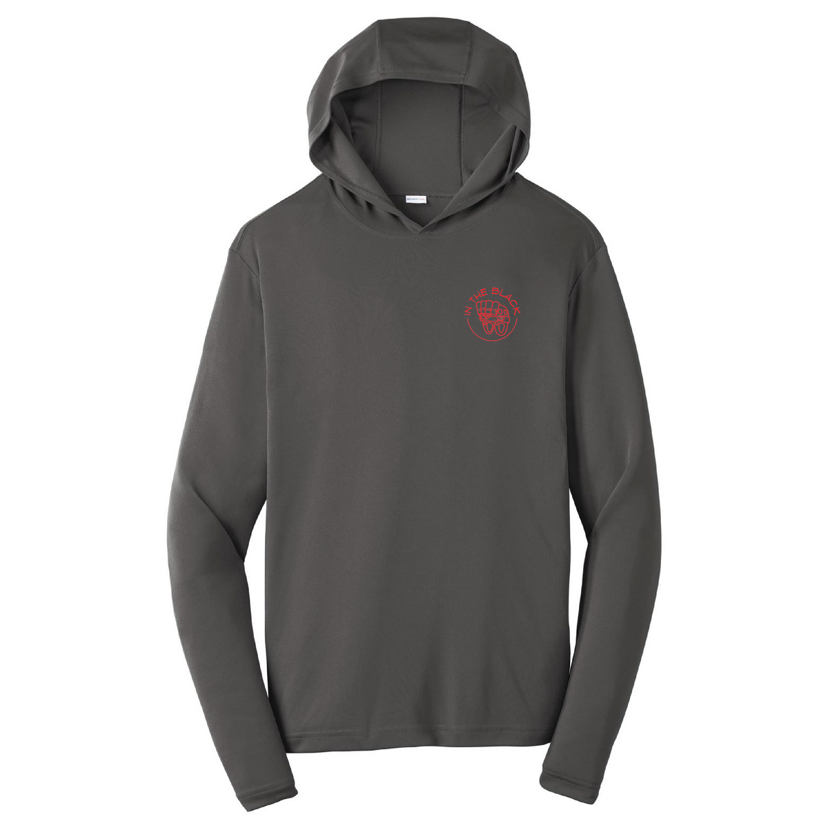 Corner, Center, Special Sun Shirt