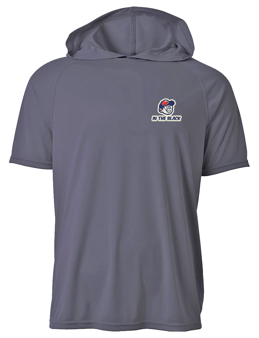 Confidence High Sun Shirt