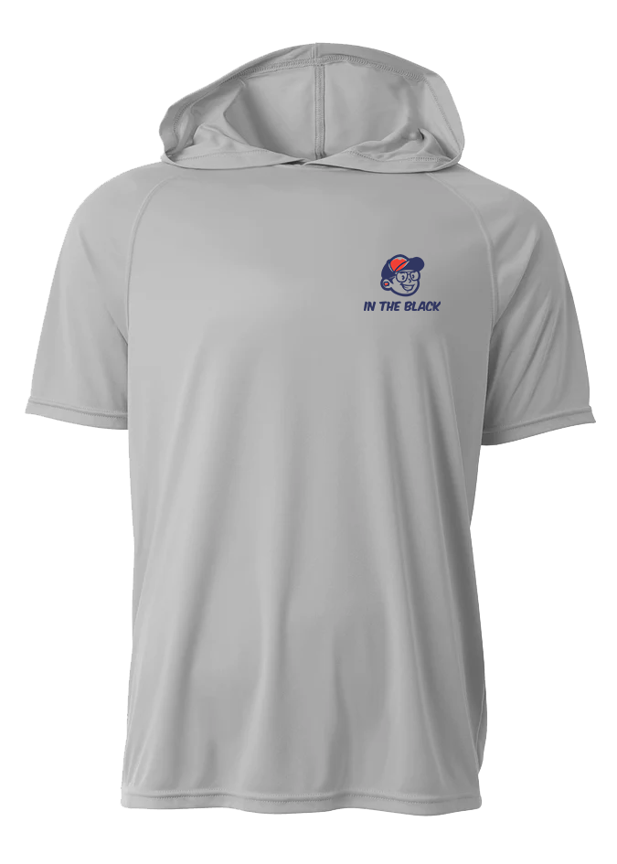 Confidence High Sun Shirt