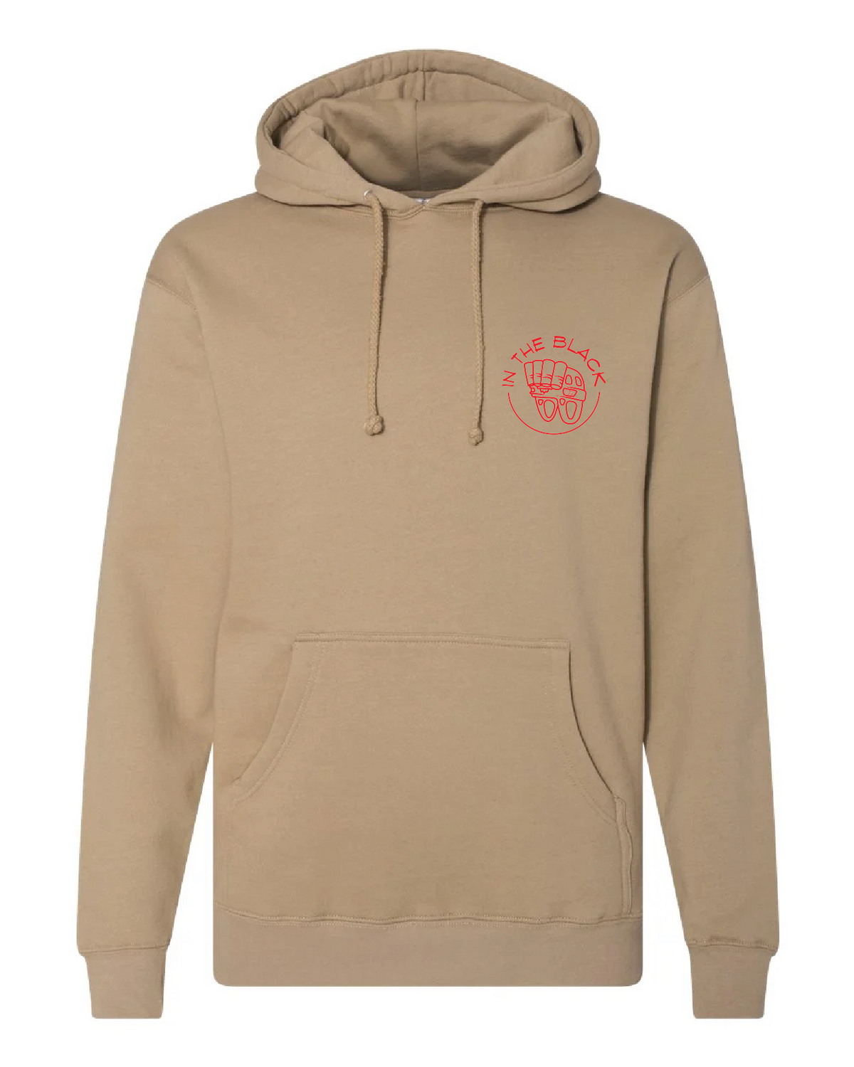 Corner, Center, Special Hoodie