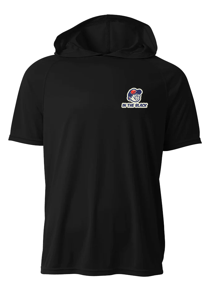 Confidence High Sun Shirt