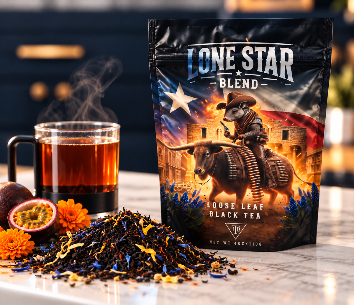 Lone Star Blend