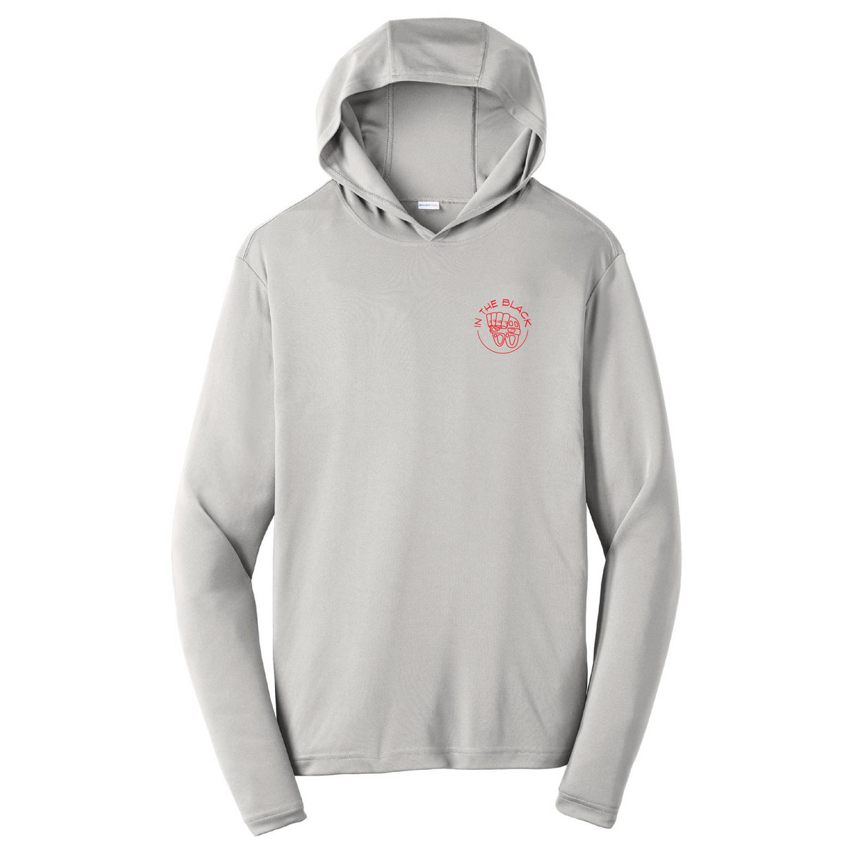 Corner, Center, Special Sun Shirt