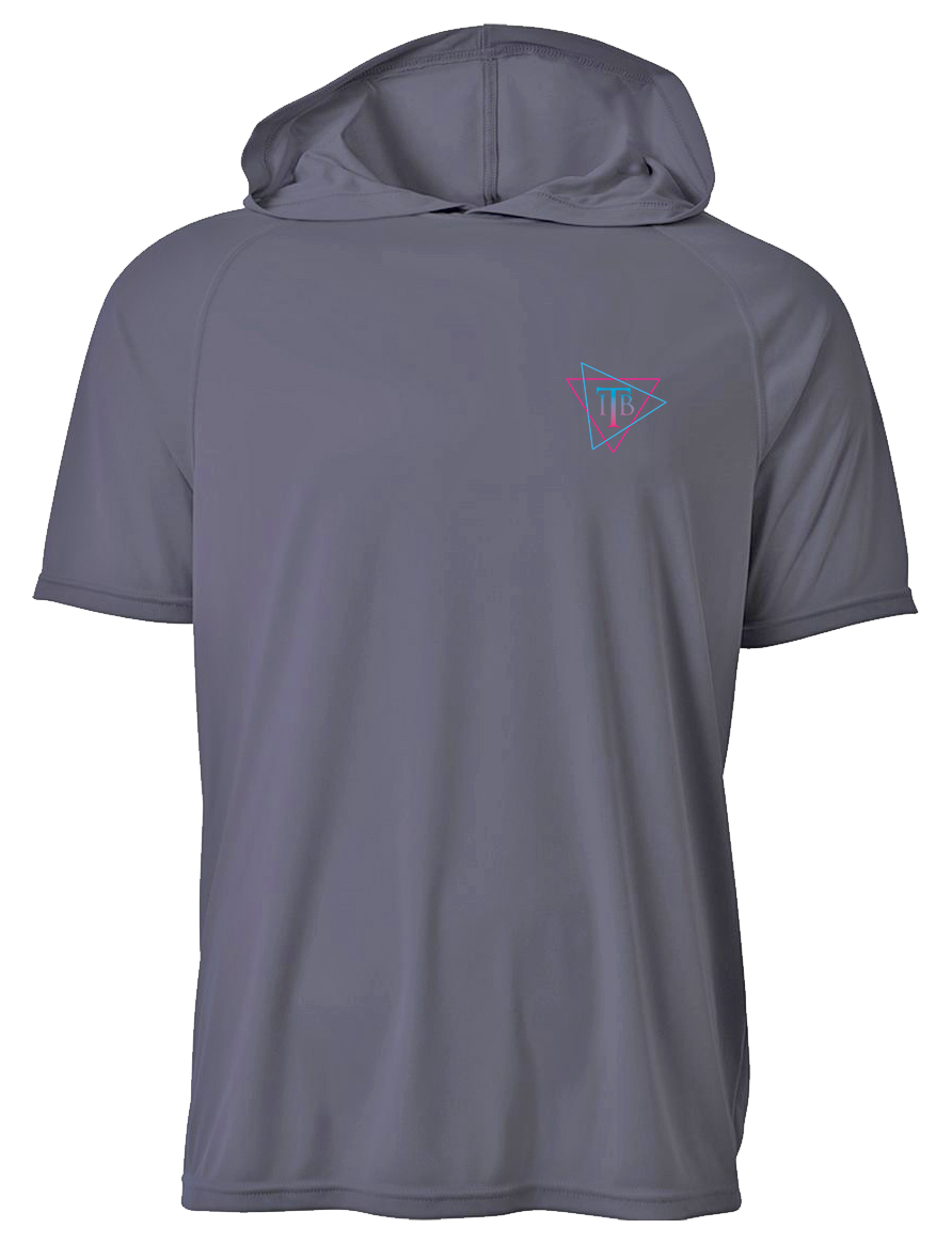 Boys of Summer Sun Shirt