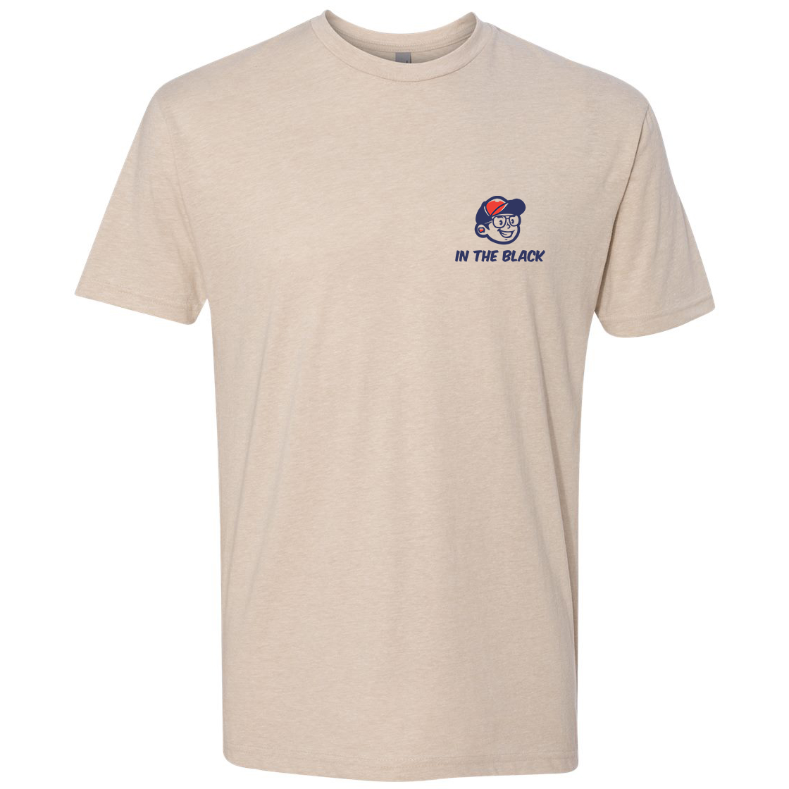 Confidence High T Shirt