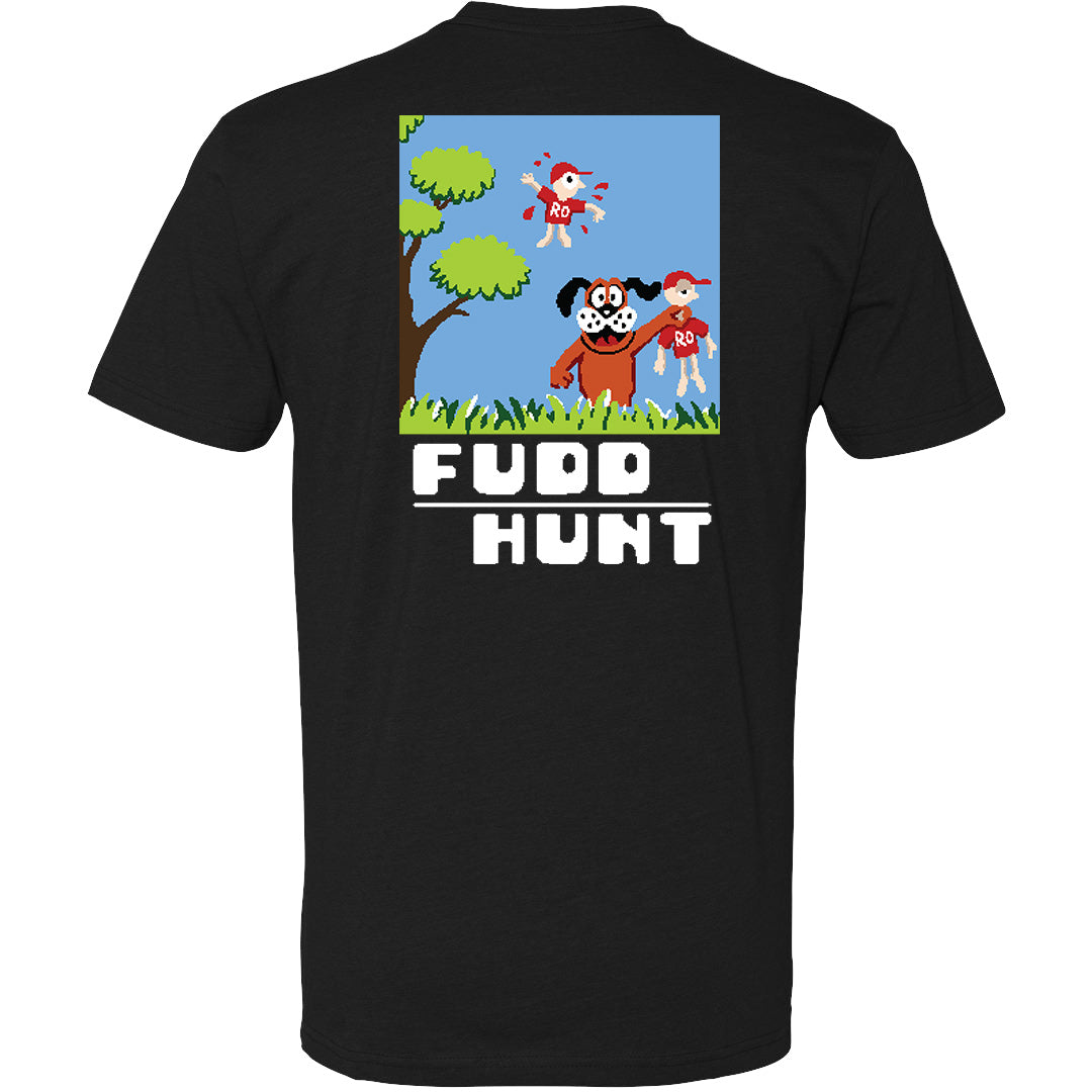 Fudd Hunt T Shirt