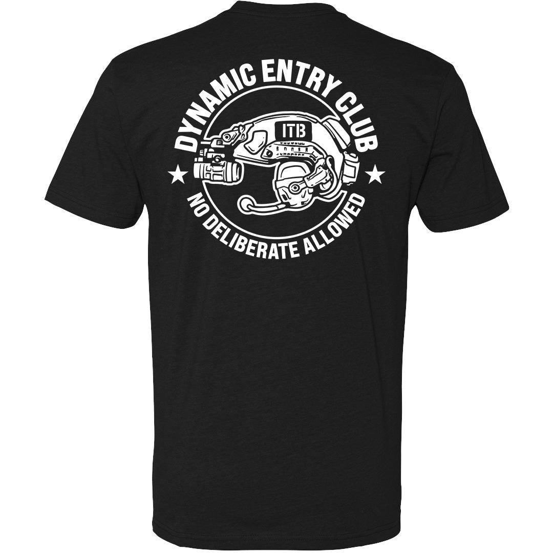 Dynamic Entry T Shirt